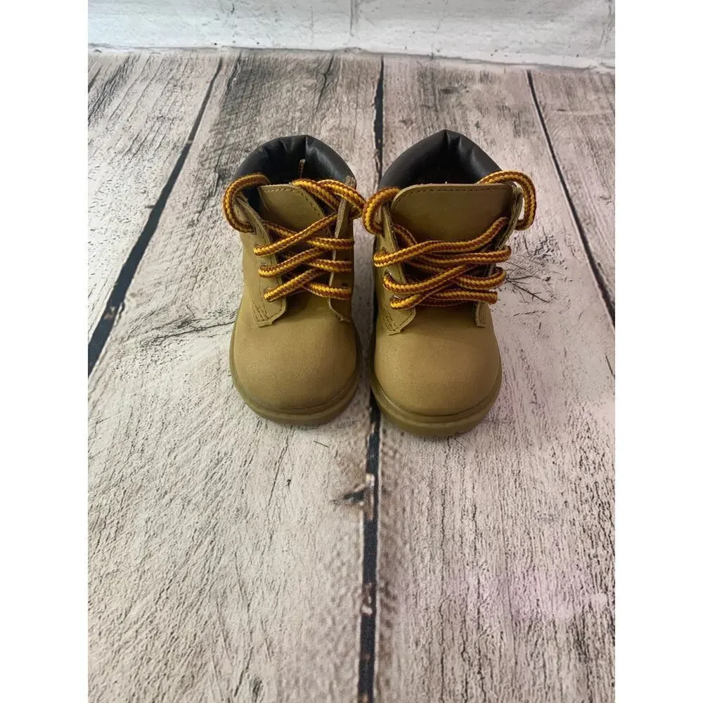 OZARK TRAIL Unisex Kids “Dale” Boots / Size: 3W